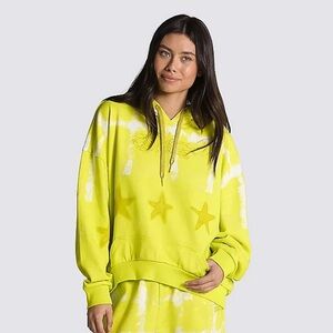 #26❤️ BNWT VANS X COLLINA STRADA OVERSIZED PULLOVER HOODIE